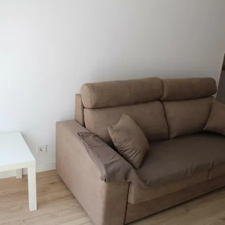 Apartamento Angelita Plaza