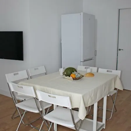 Апартаменты Angelita Plaza