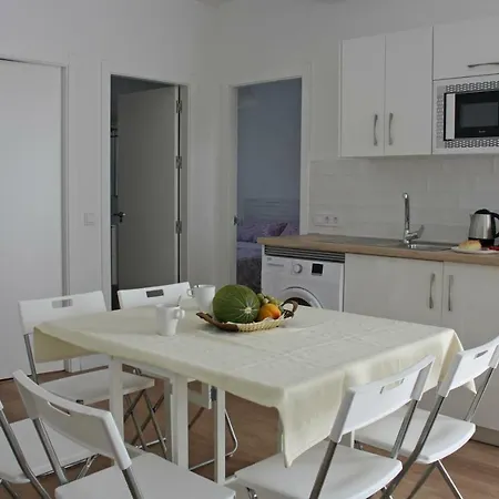 Angelita Plaza Апартаменты