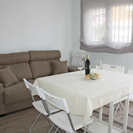 Angelita Plaza Апартаменты