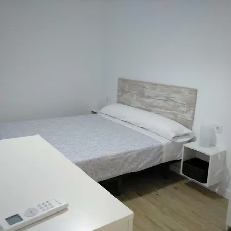 Angelita Plaza Апартаменты