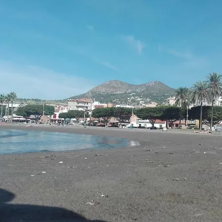 Angelita Plaza Апартаменты